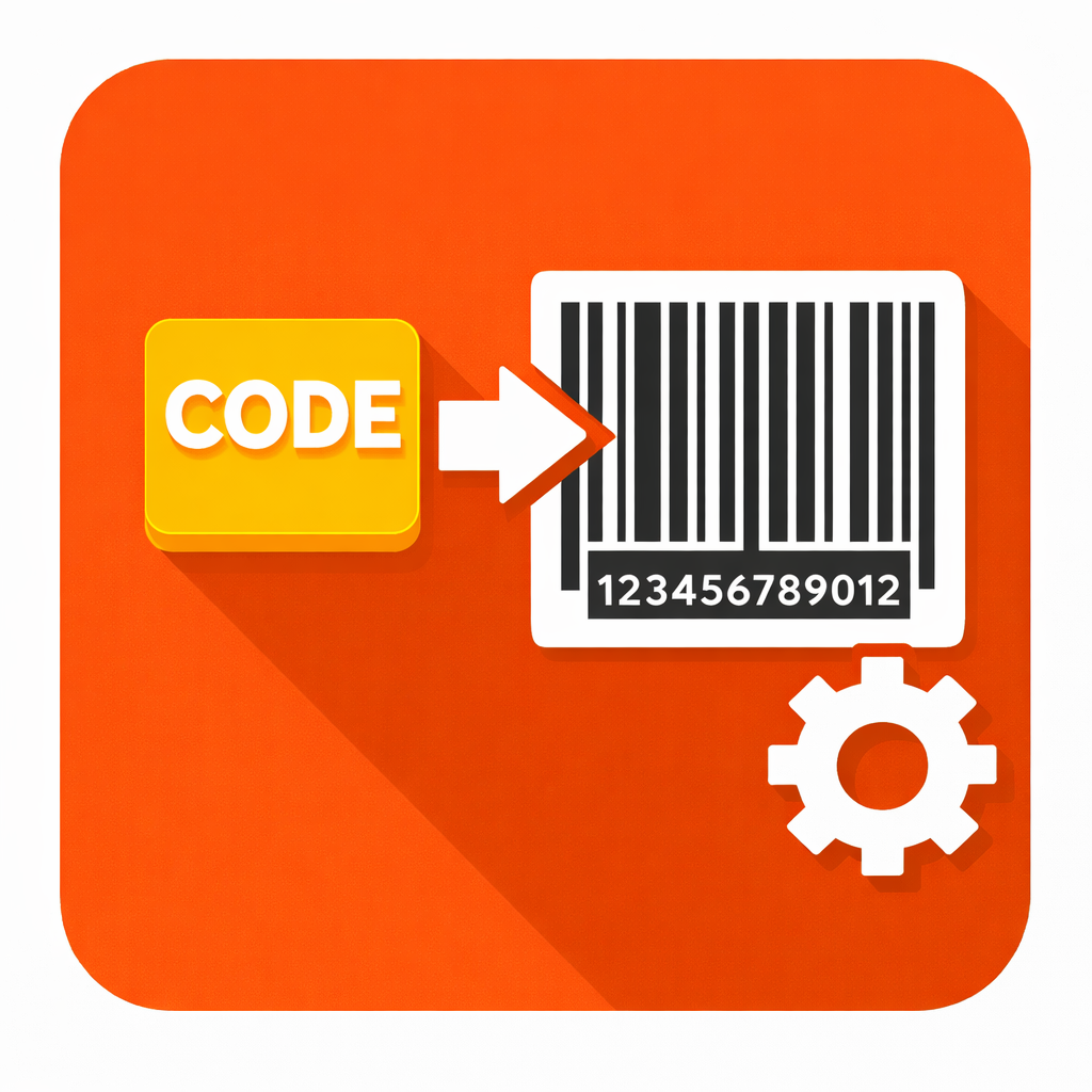 Générateur de Code Barres