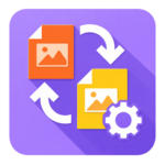 Logo Codimiq image converter