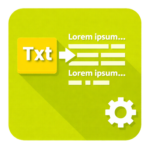 Logo Codimiq Lorem Ipsum Generator