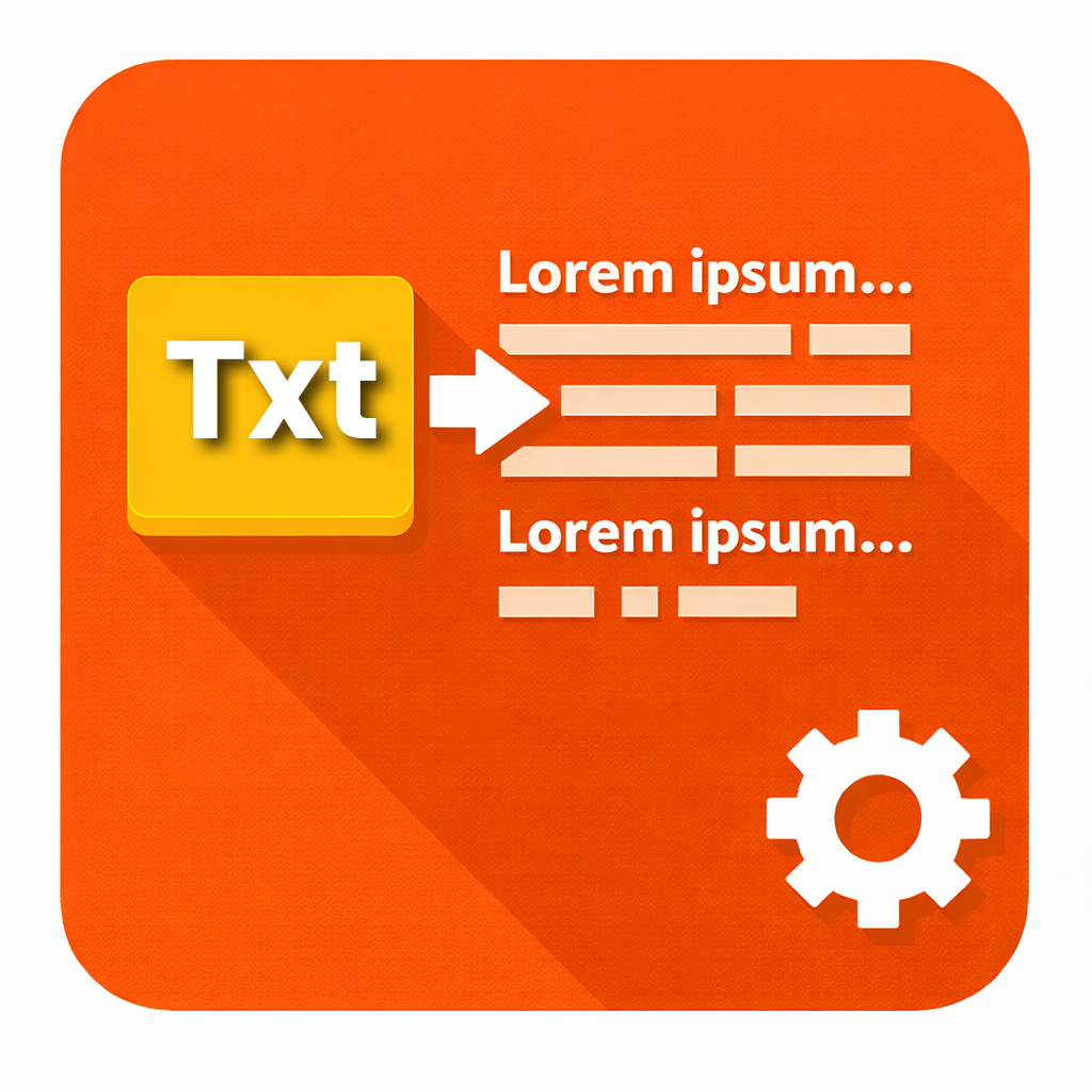 Générateur de Texte Lorem Ipsum