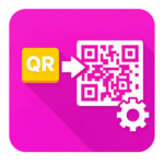 Logo Codimiq QR Generator