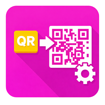 Logo Codimiq QR Generator