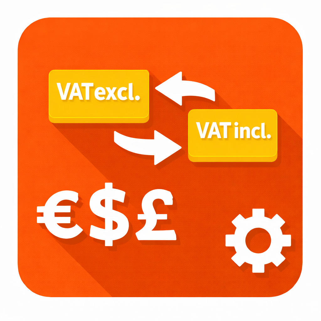 Convertisseurs de prix HT TTC