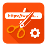 Logo Codimiq URL Shortener