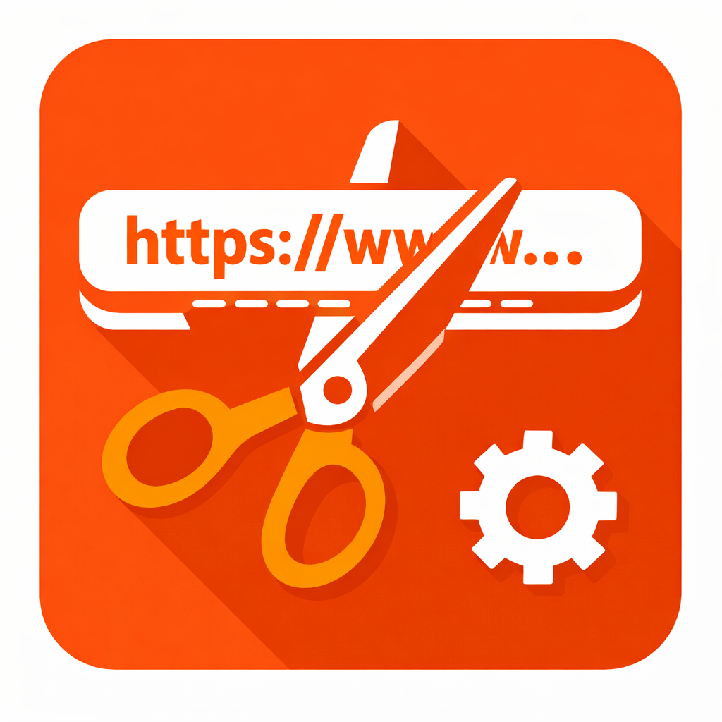 Raccourcisseur d'URL