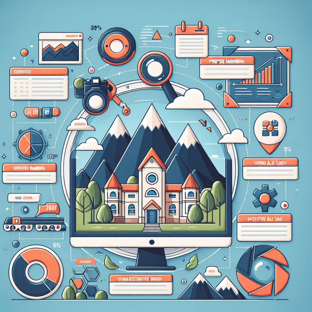 Optimisez Vos Images