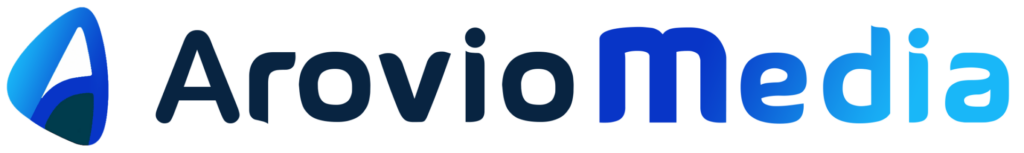 Réseau Webmagazines Arovio Media