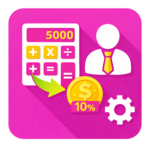 Codimiq Calculatrice Commission Commerciale