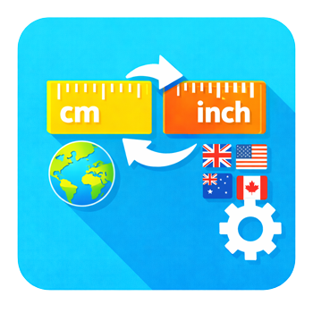 Codimiq Convertisseur Système Métrique & Impérial