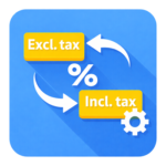 Logo Codimiq TVA Converter