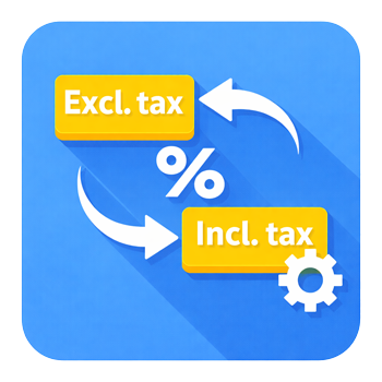 Logo Codimiq TVA Converter