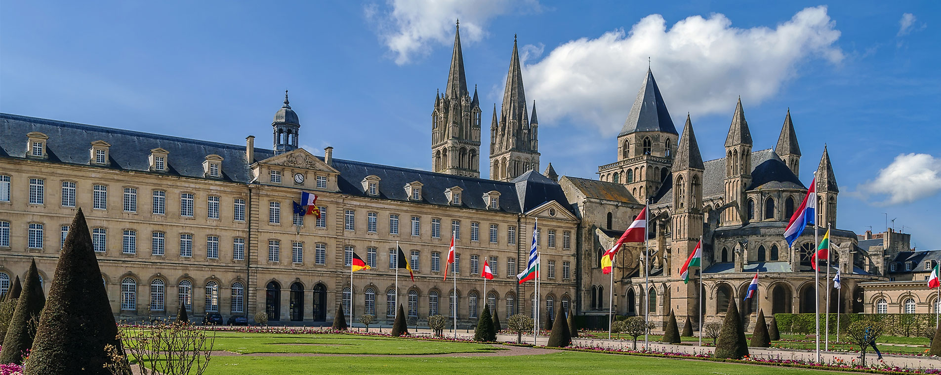Caen