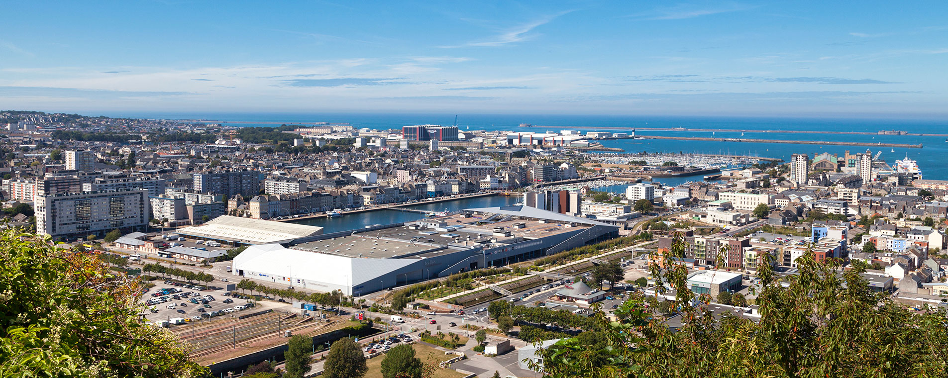 Cherbourg