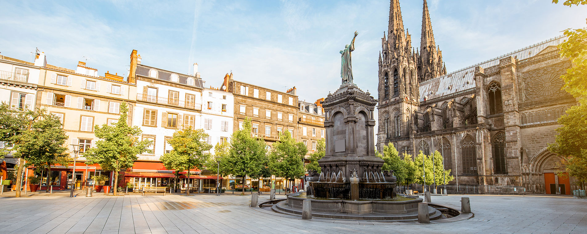 Clermont-Ferrand