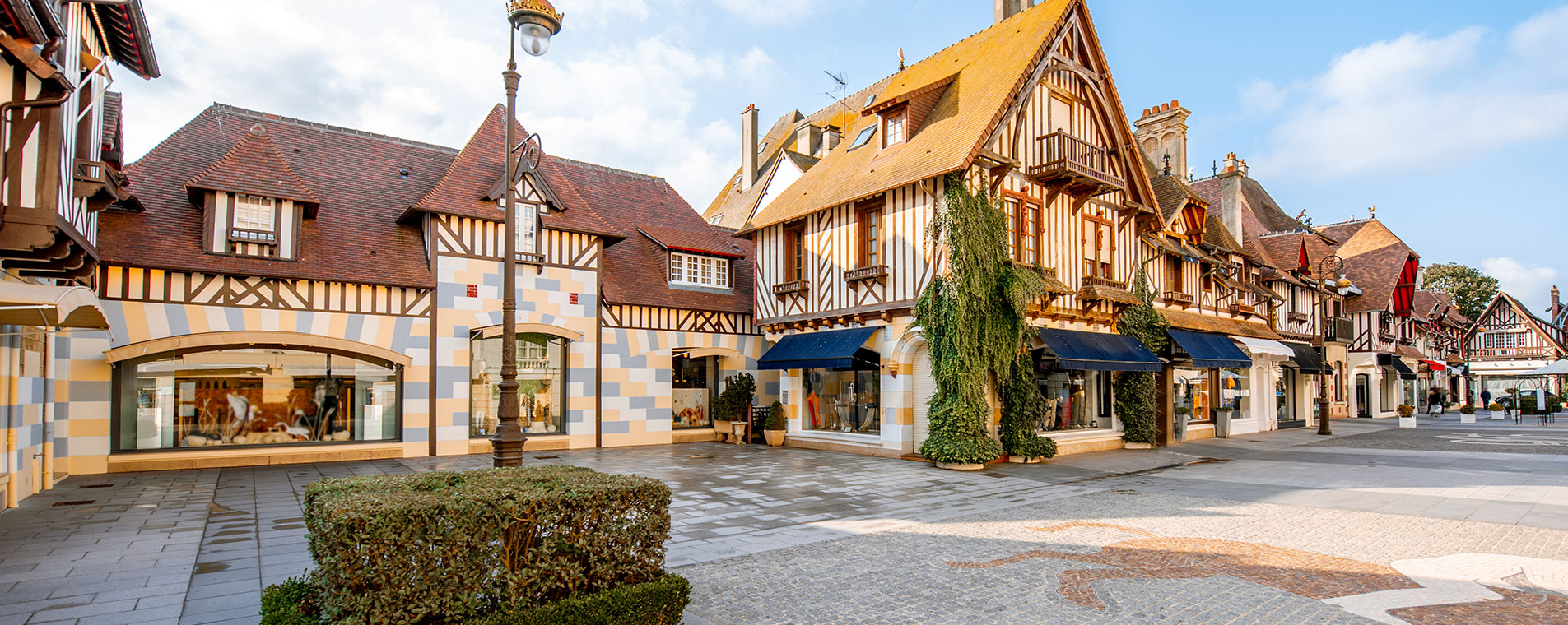 Deauville