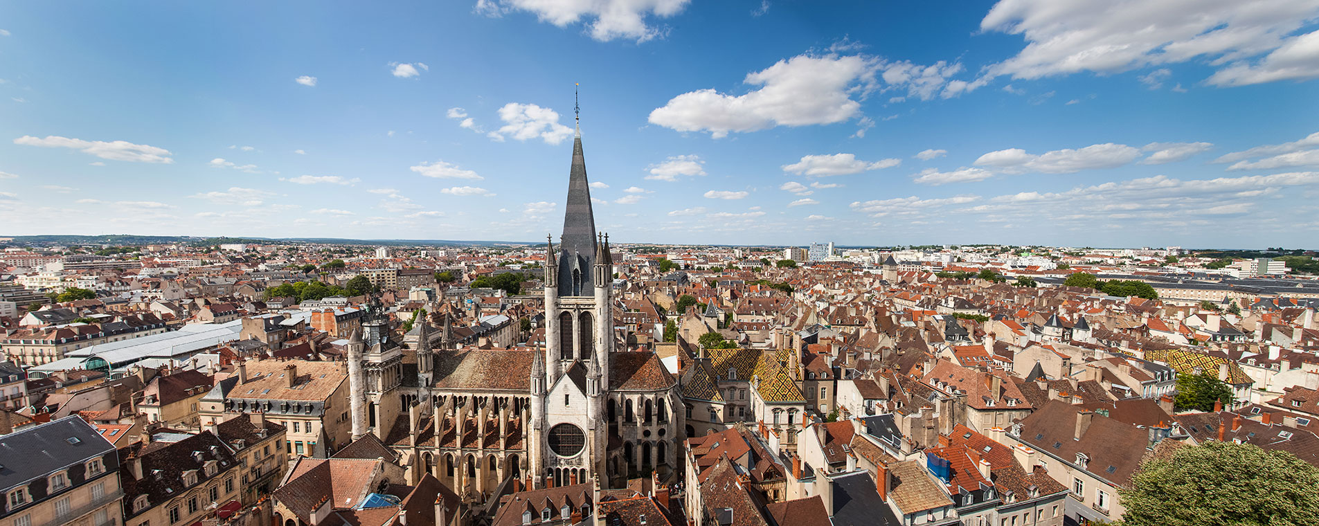 Dijon