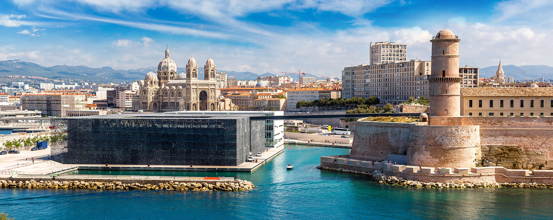 Marseille