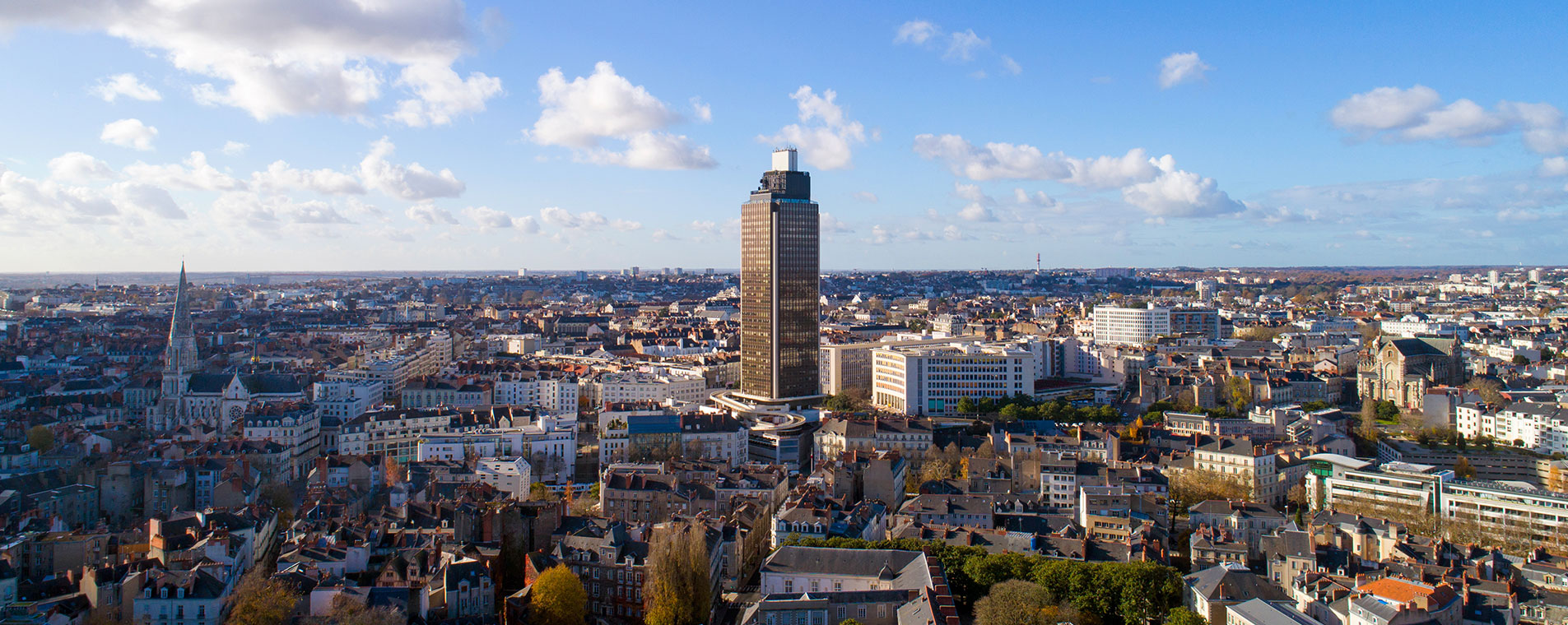 Nantes