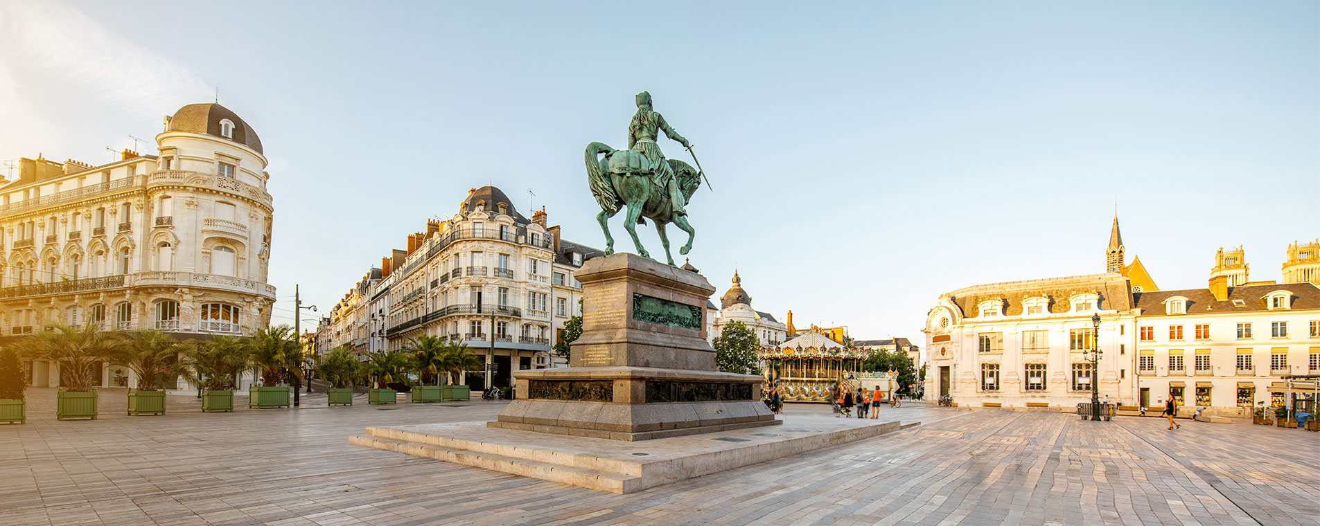Orléans