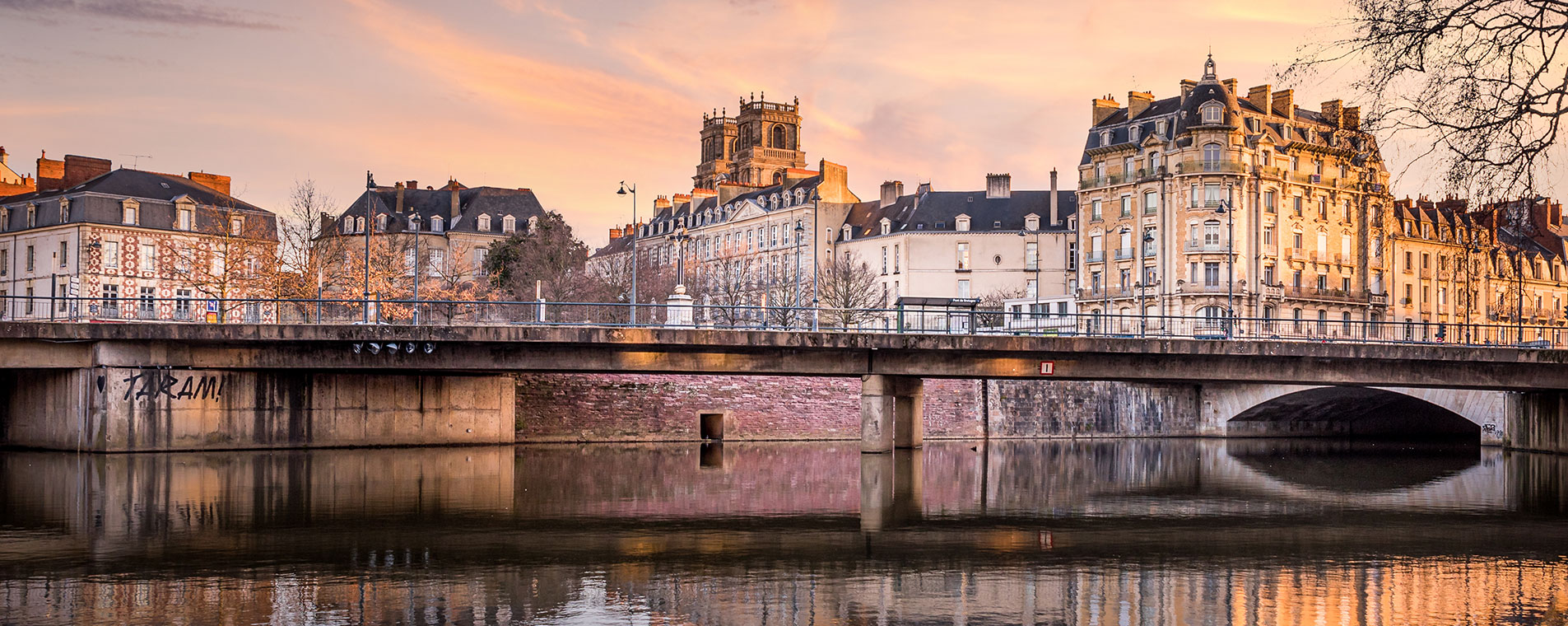 Rennes