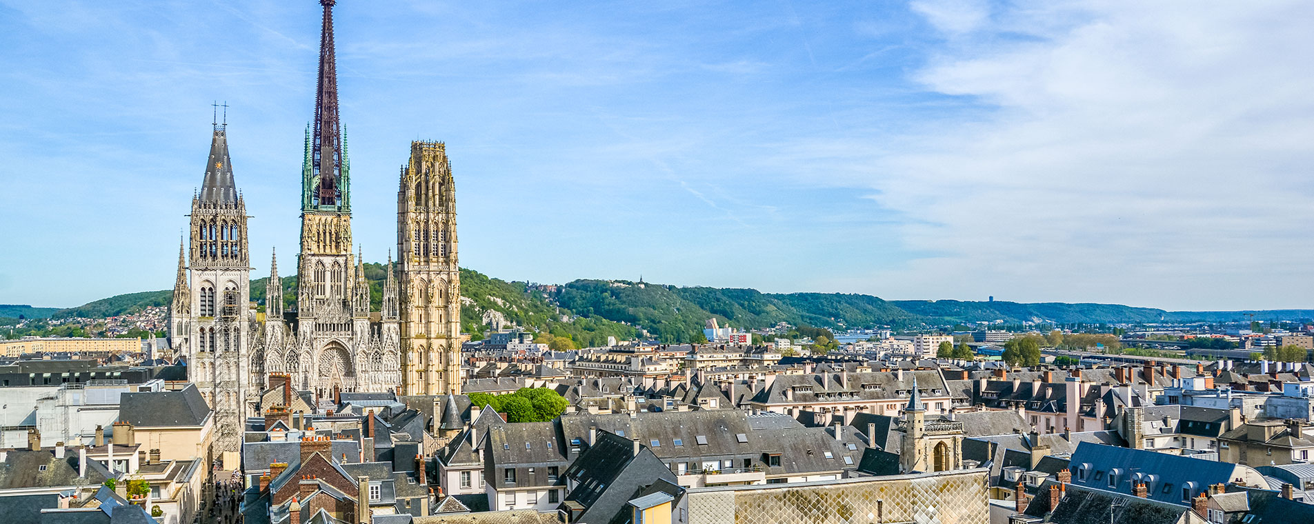 Rouen