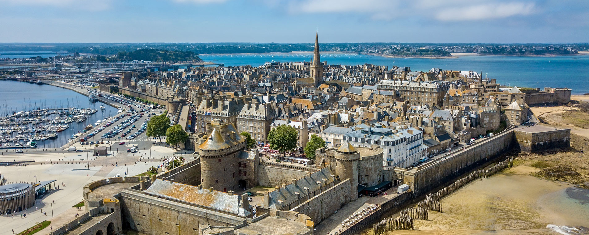 Saint Malo