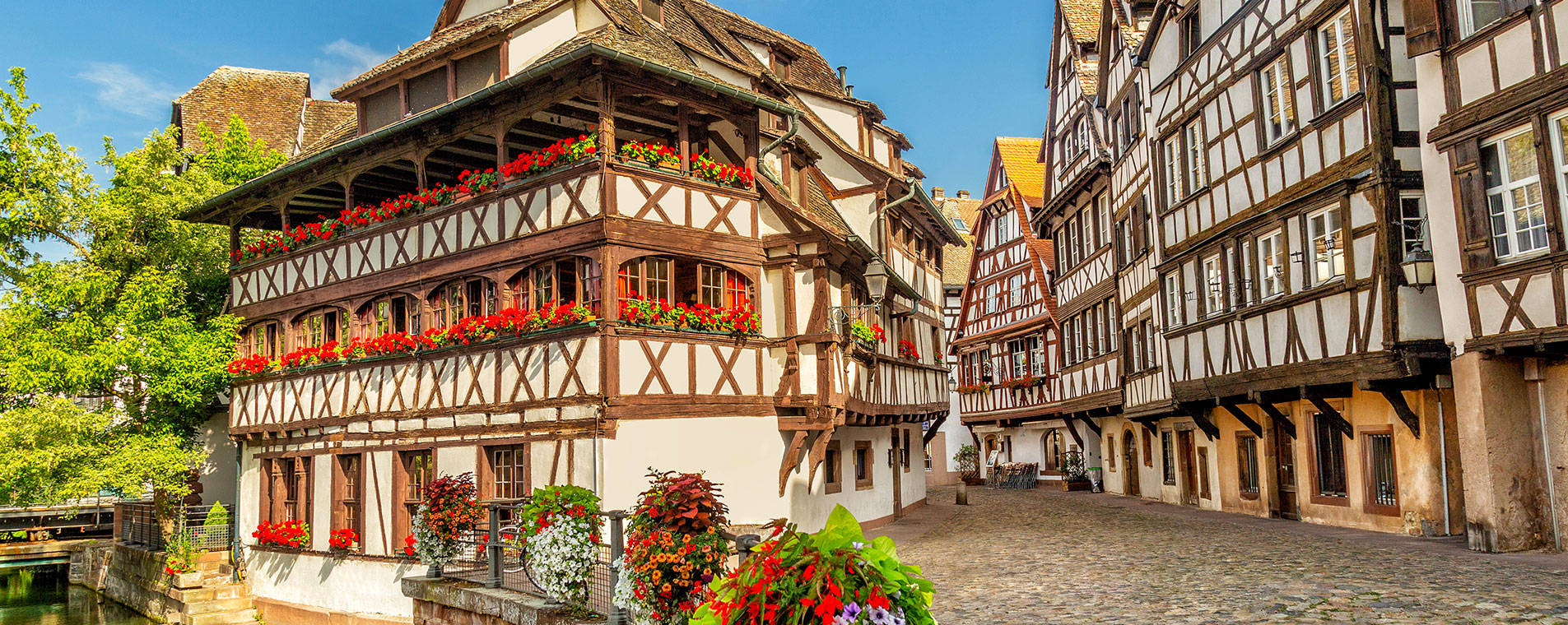 Strasbourg
