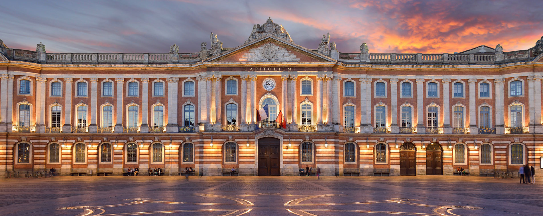 Toulouse