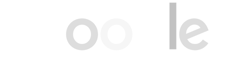 Logo Google Blanc