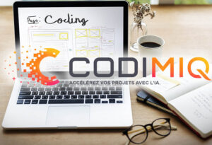 Codimiq - Accélérez vos projets avec l'IA