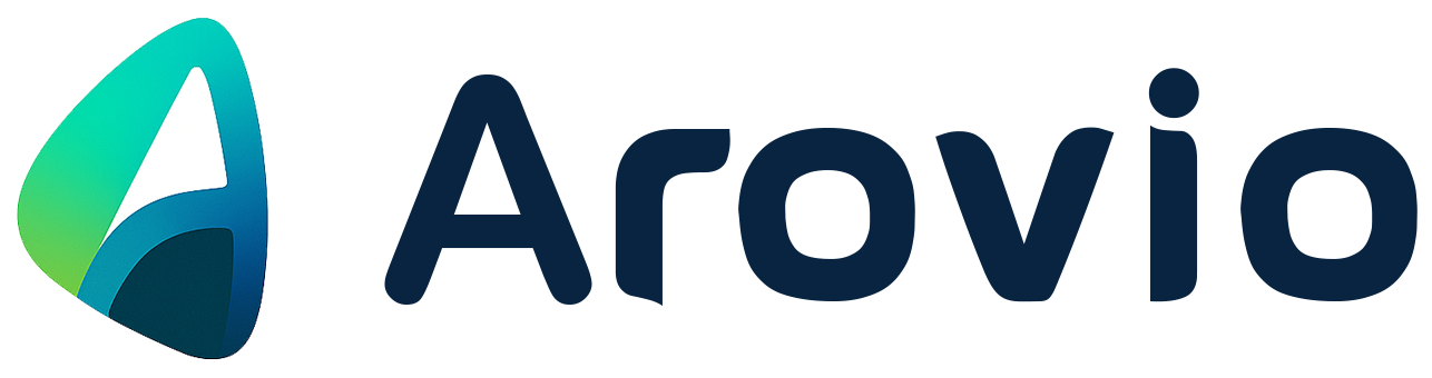 Arovio - Cabinet d'étude Attractivité & Mobilité - Géomatique & SIG